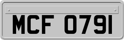 MCF0791