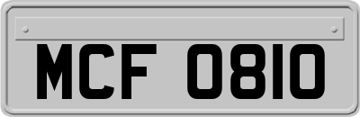 MCF0810