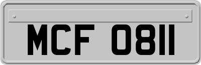 MCF0811