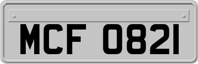 MCF0821