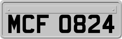 MCF0824