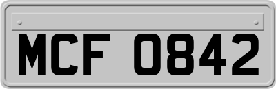 MCF0842