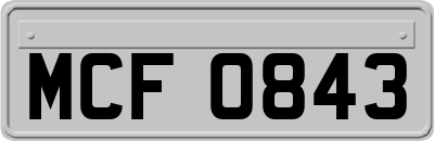 MCF0843