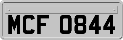 MCF0844
