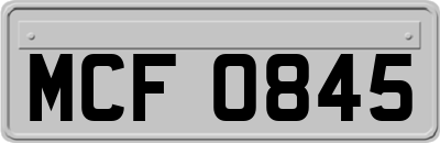 MCF0845