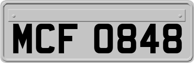 MCF0848