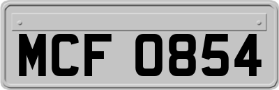 MCF0854