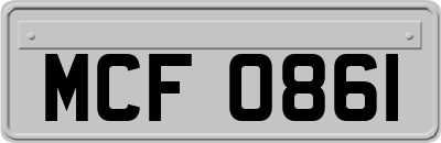 MCF0861