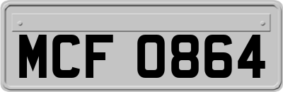 MCF0864