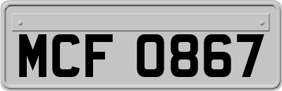 MCF0867