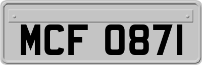 MCF0871