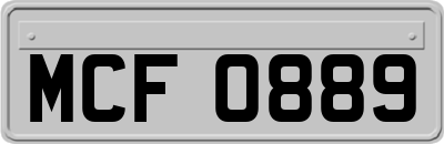 MCF0889