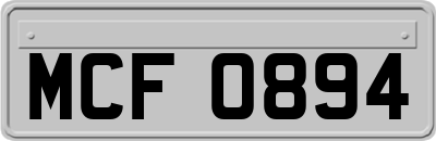 MCF0894