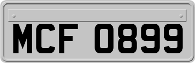 MCF0899