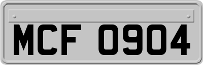 MCF0904