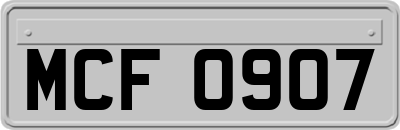 MCF0907
