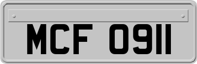 MCF0911