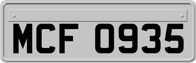 MCF0935