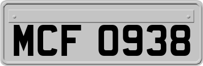 MCF0938