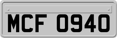 MCF0940