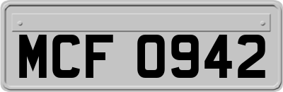 MCF0942