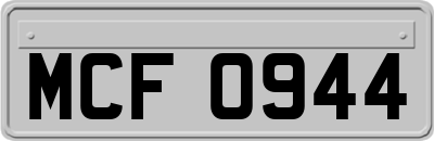 MCF0944