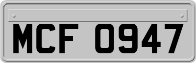 MCF0947