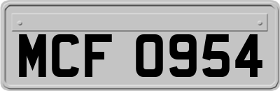 MCF0954
