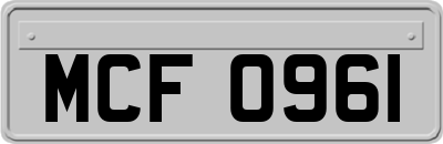MCF0961