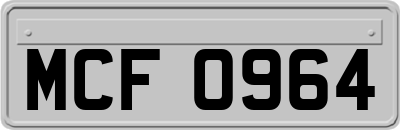 MCF0964