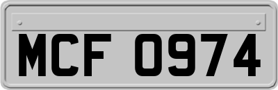 MCF0974
