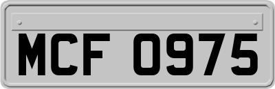 MCF0975