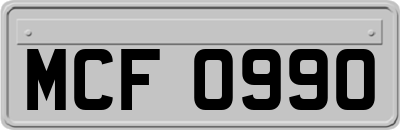 MCF0990