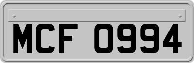 MCF0994