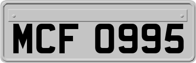MCF0995
