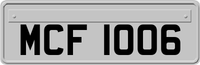 MCF1006