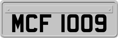 MCF1009