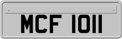 MCF1011