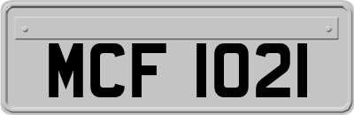 MCF1021
