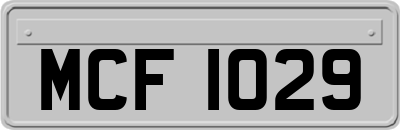 MCF1029
