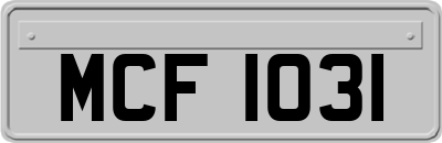 MCF1031