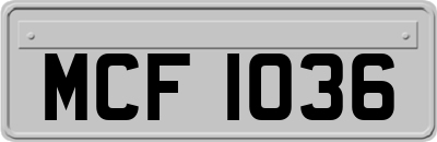 MCF1036
