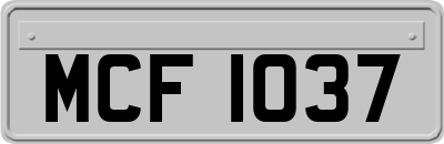 MCF1037
