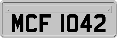MCF1042