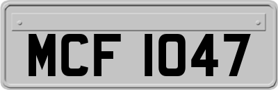 MCF1047