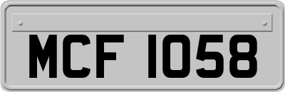 MCF1058