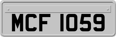 MCF1059