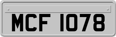 MCF1078