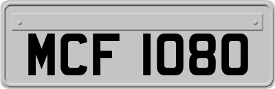 MCF1080