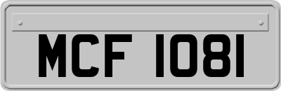 MCF1081